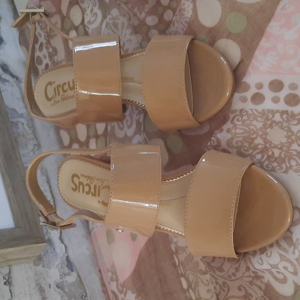 Women's Heels by Circus